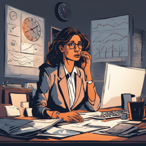 Performance Anxiety